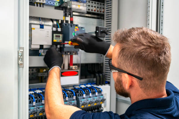 Best Circuit Breaker Repair  in Rosaryville, MD