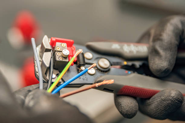 Affordable Electrical Installation in MD