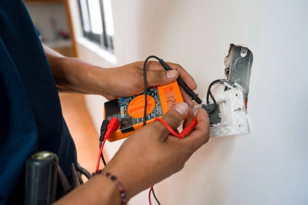 Best 24-Hour Electrician  in Rosaryville, MD