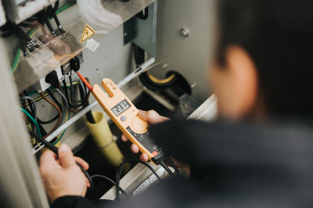 Trusted MD Electrician Experts
