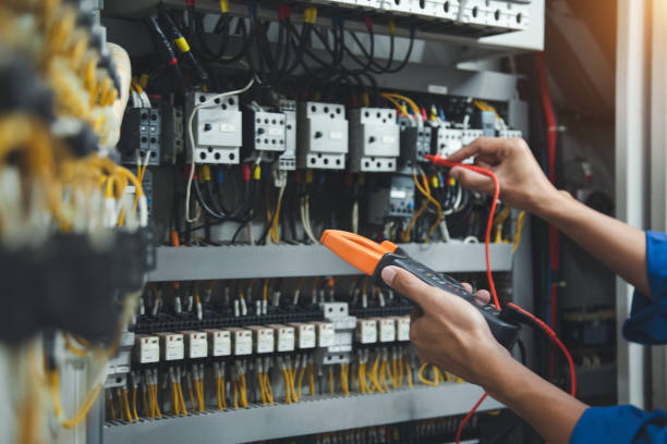 Best Home Electrical Repair  in Rosaryville, MD