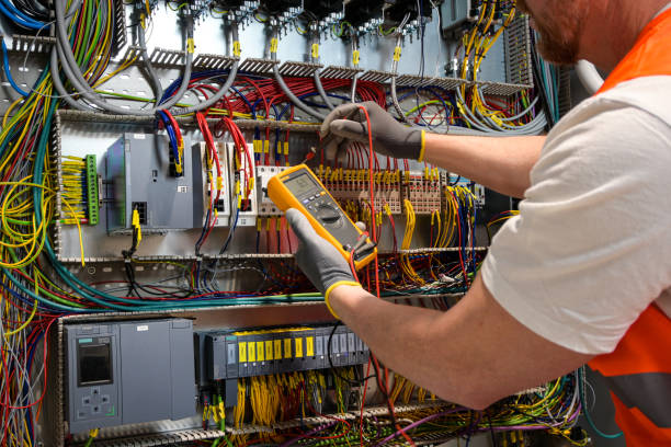 Best Emergency Electrician Near Me  in Rosaryville, MD