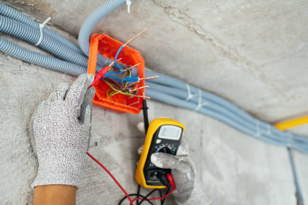 Best Electrical Repair Services  in Rosaryville, MD