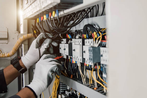 Best Electrical System Inspection  in Rosaryville, MD